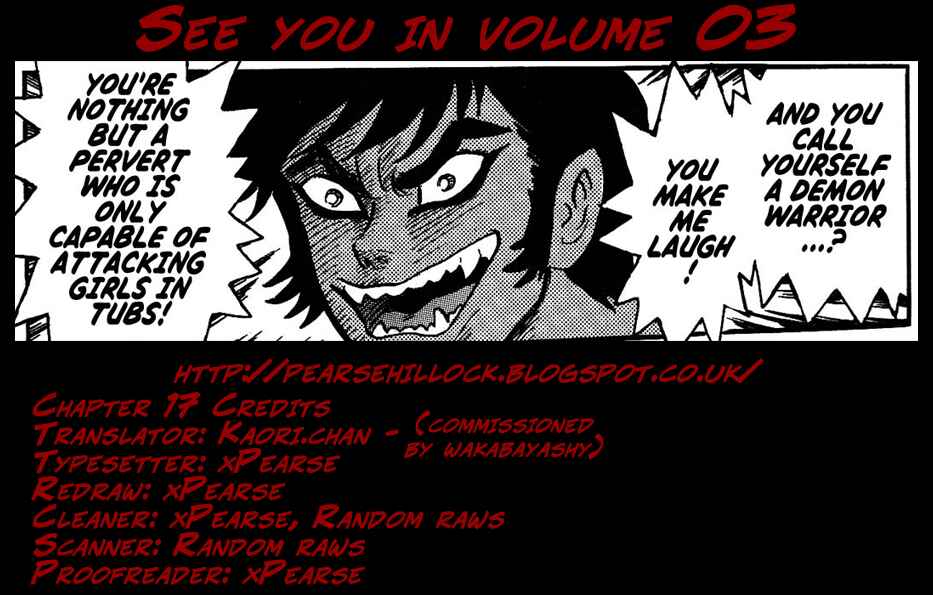 Chapter 17 - Page 25