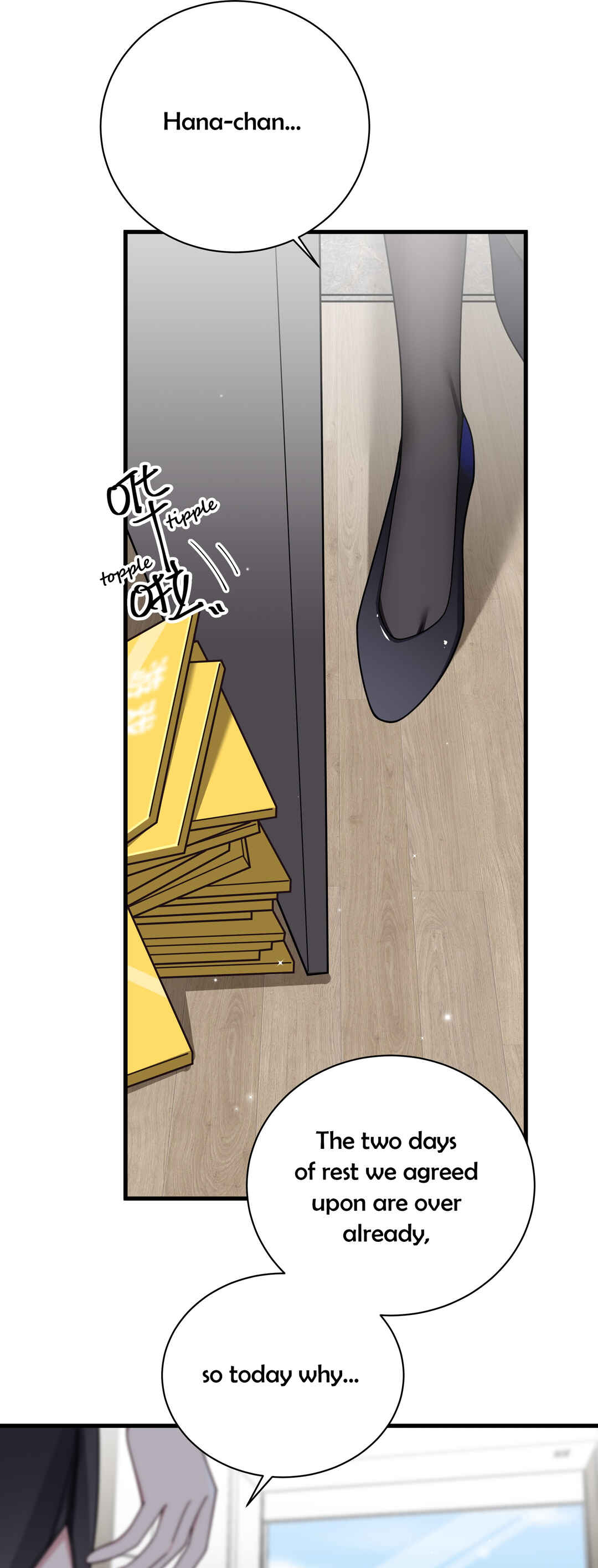 Chapter 109 - Page 36