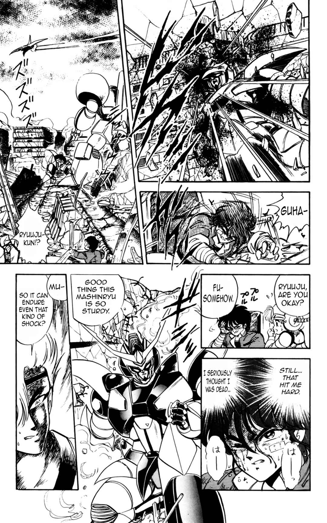 Chapter 5 - Page 6