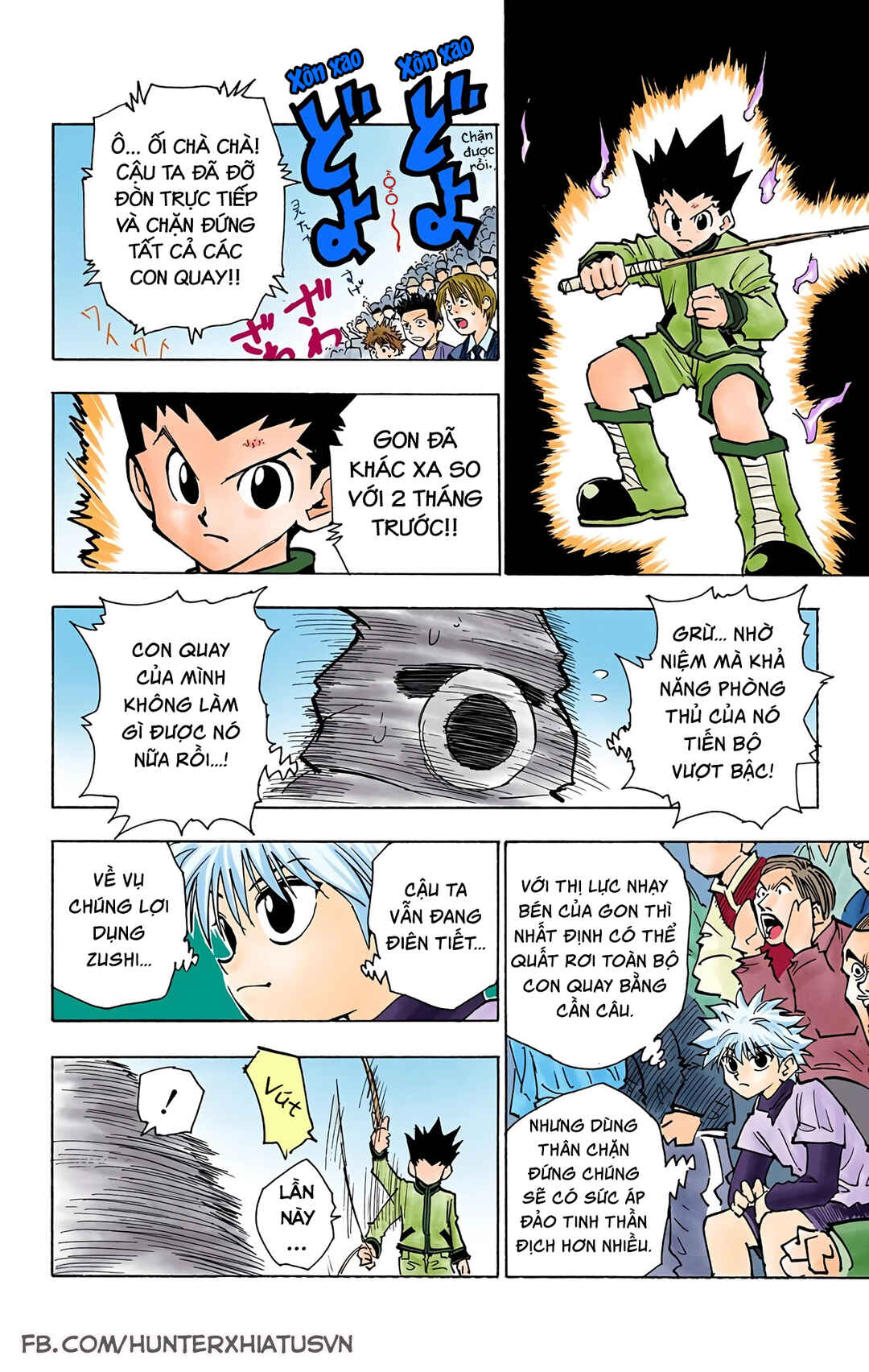 Chapter 58 - Page 10