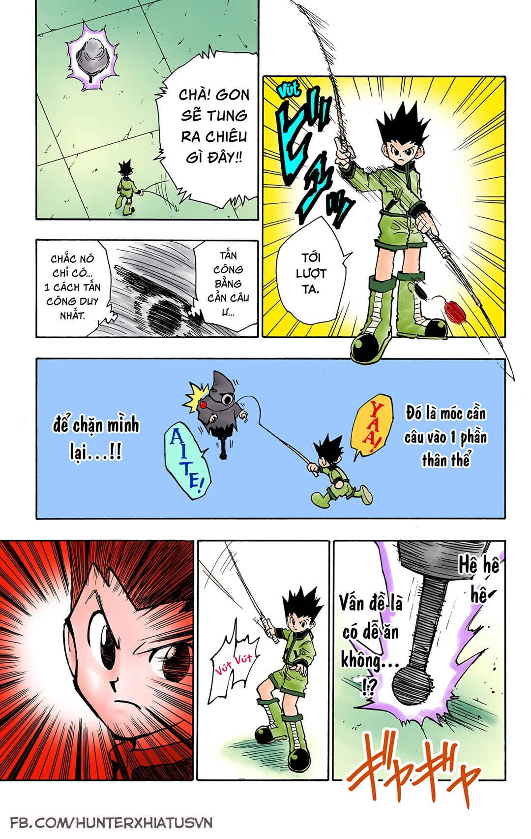 Chapter 58 - Page 11