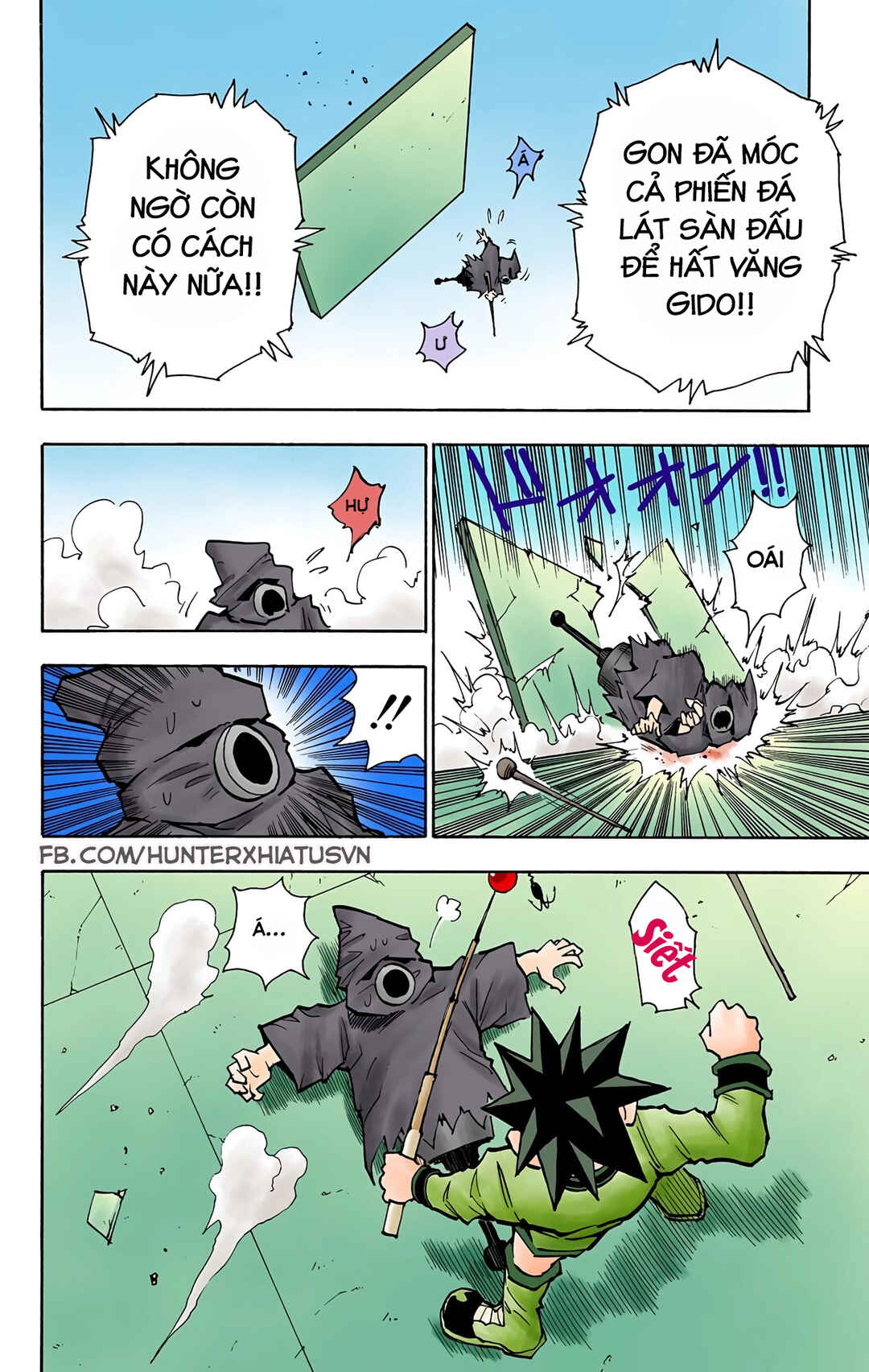 Chapter 58 - Page 16