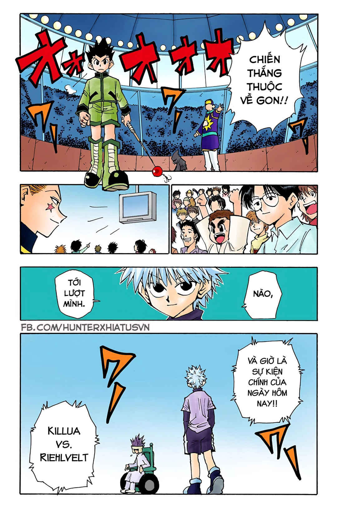 Chapter 58 - Page 19