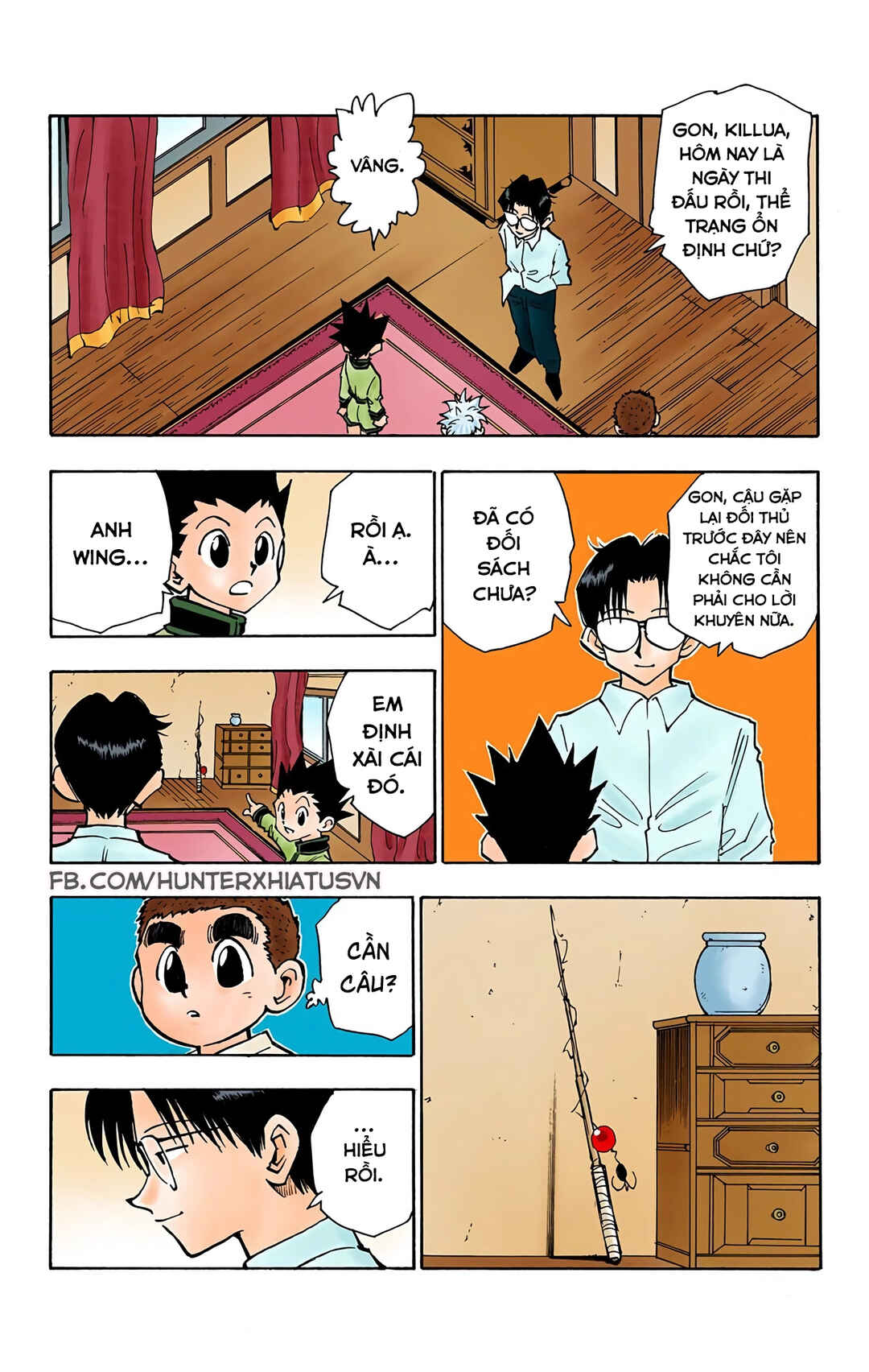 Chapter 58 - Page 5