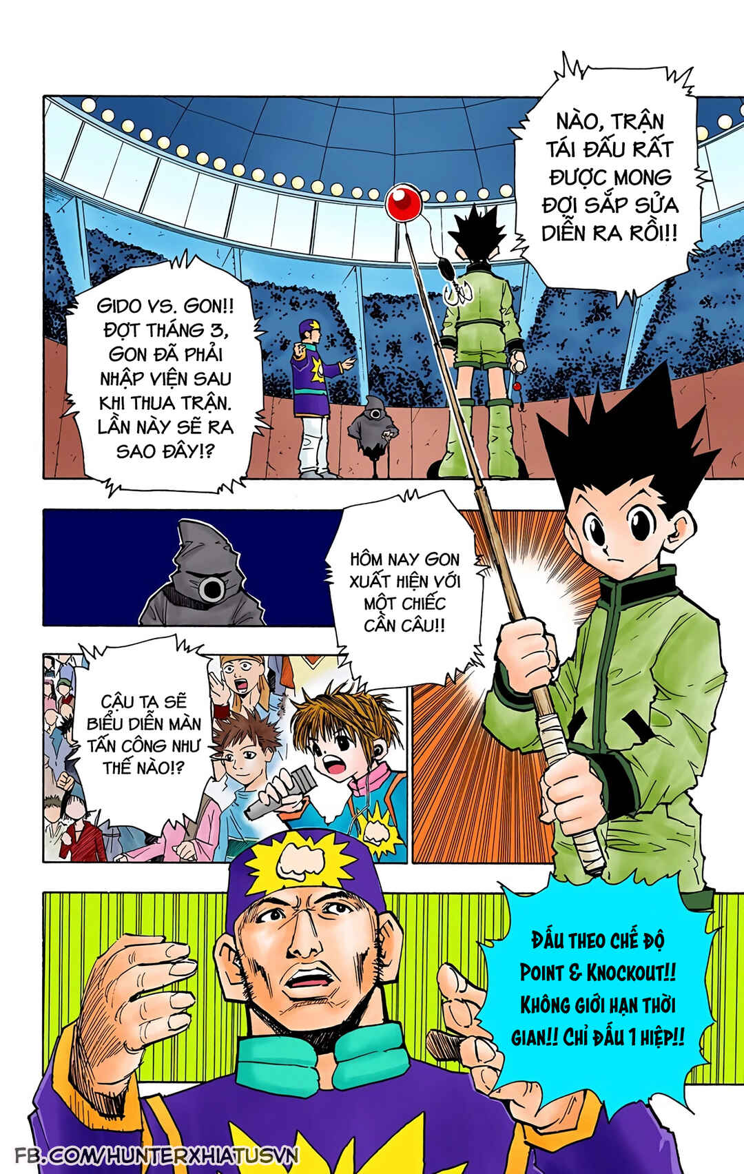 Chapter 58 - Page 6