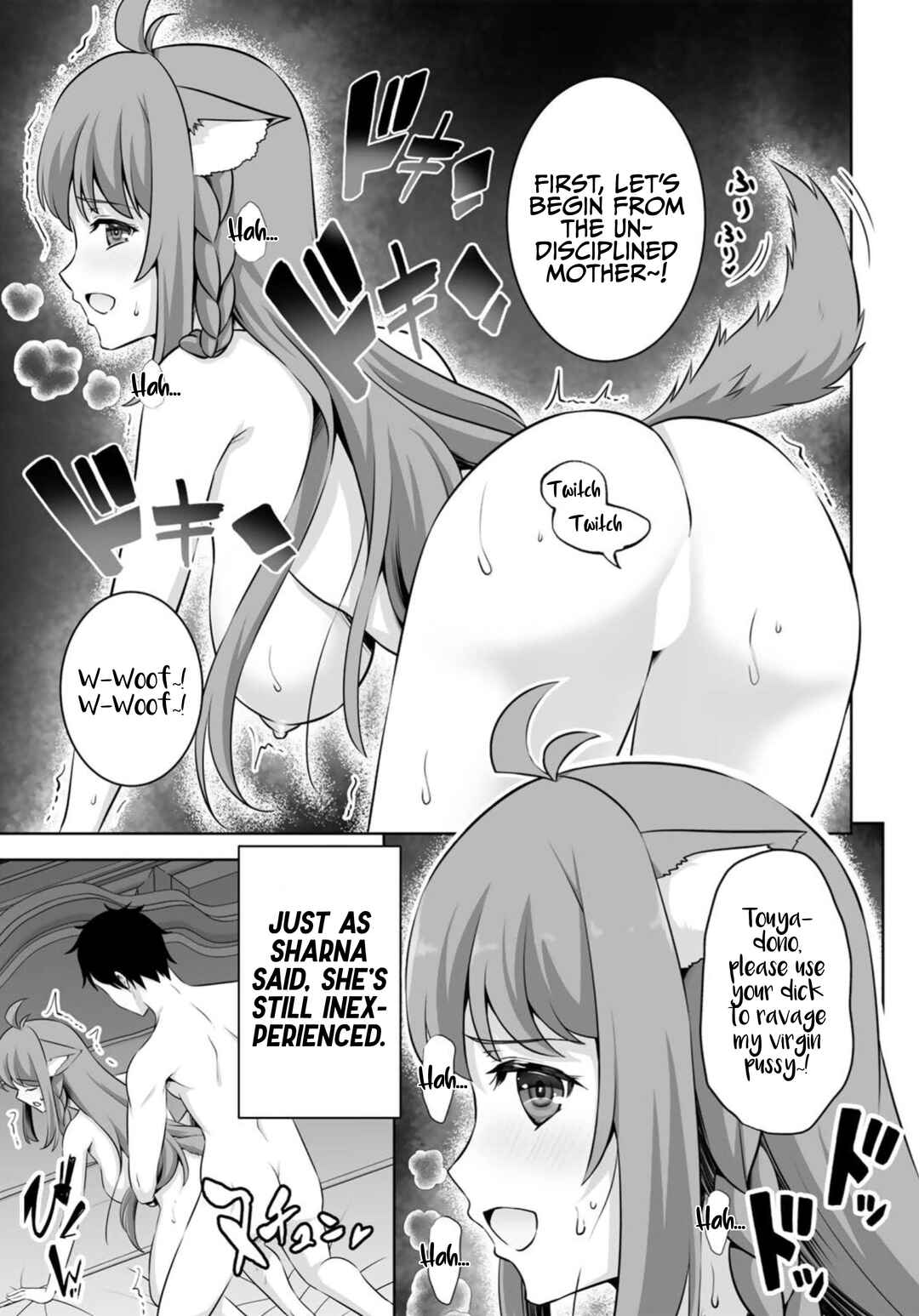 Chapter 36 - Page 10