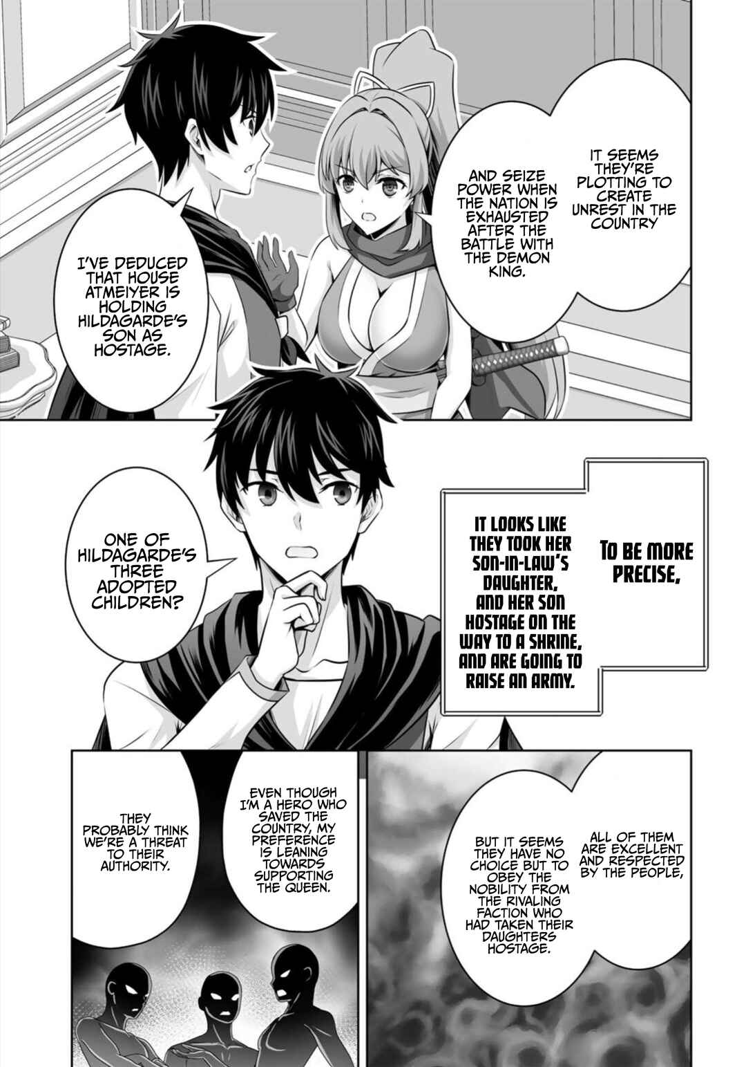 Chapter 36 - Page 30