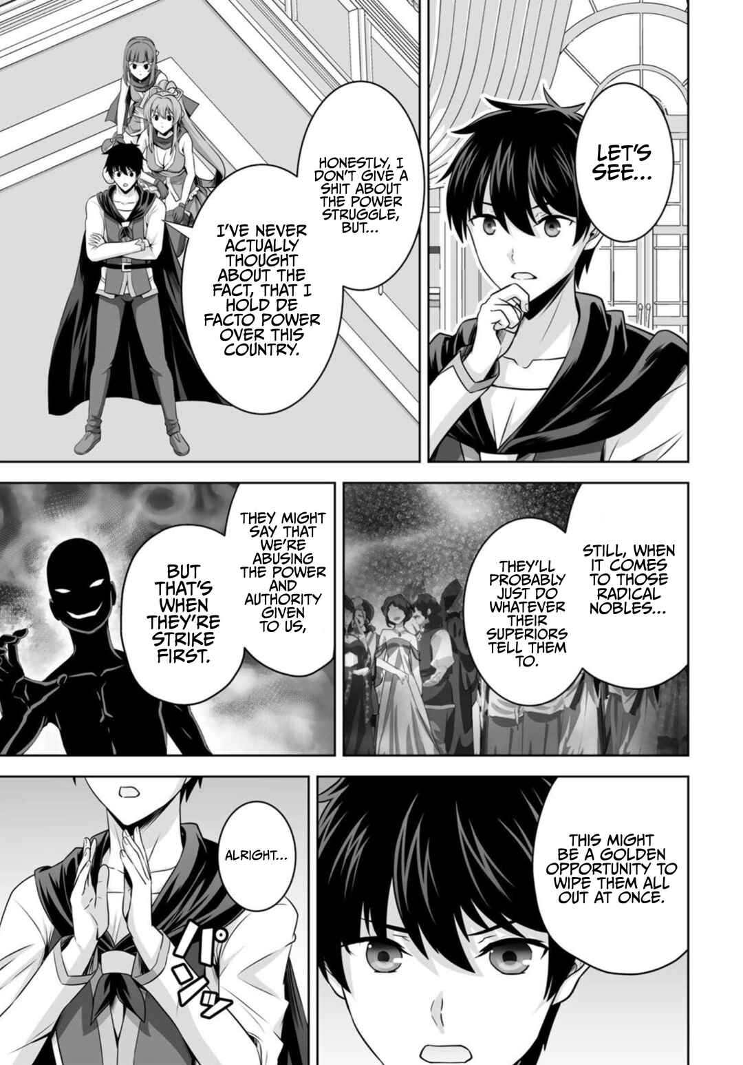 Chapter 36 - Page 32