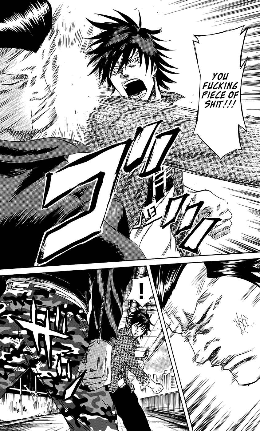 Chapter 62 - Page 15