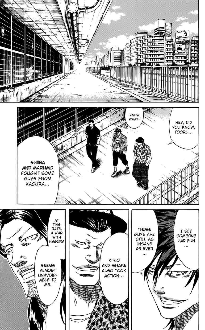 Chapter 62 - Page 5