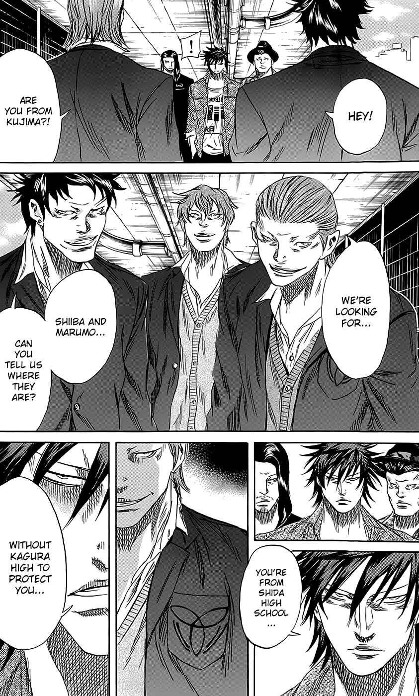 Chapter 62 - Page 6