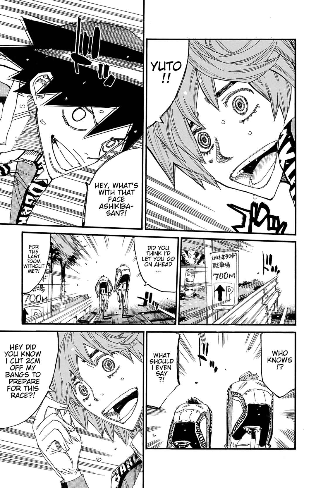 Chapter 686 - Page 14