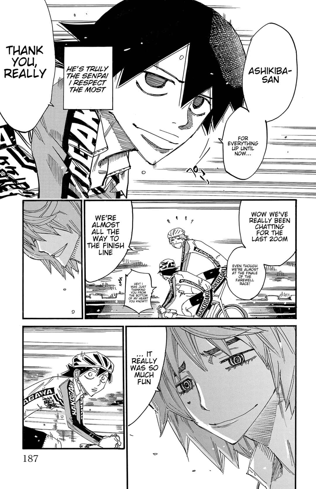Chapter 686 - Page 18