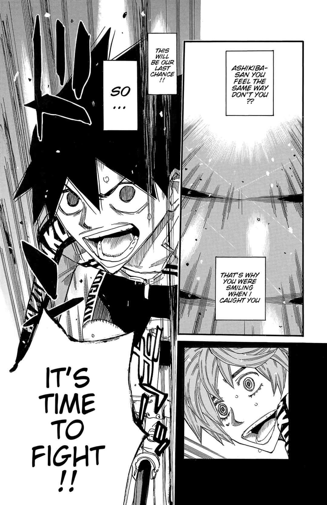 Chapter 686 - Page 21