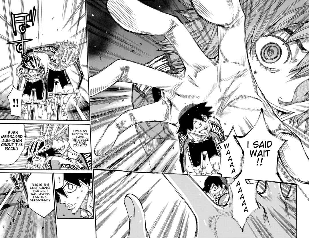 Chapter 686 - Page 6