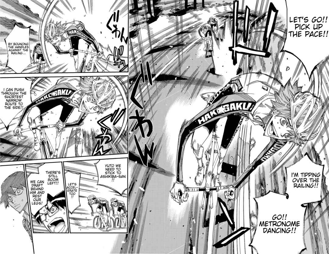 Chapter 686 - Page 9