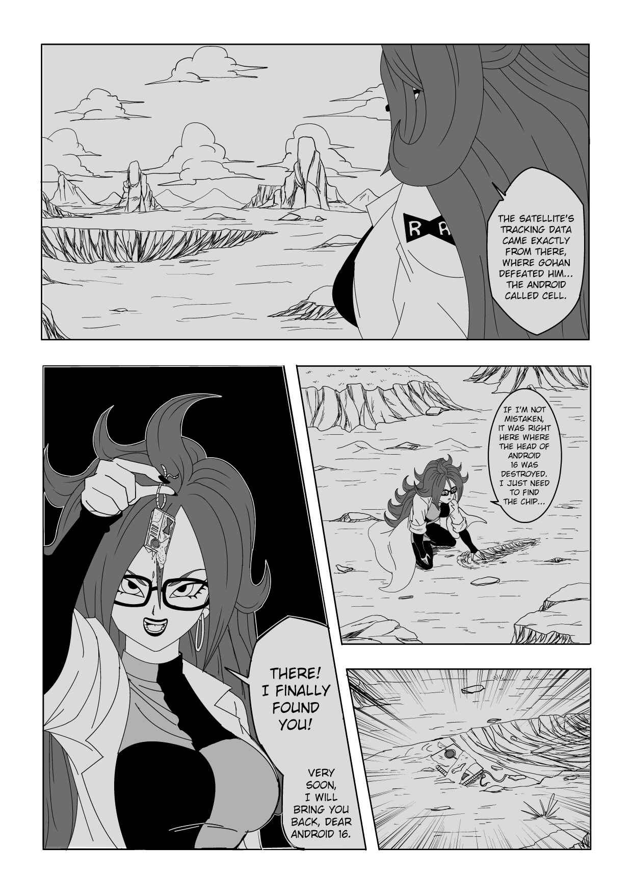 Chapter 2 - Page 3