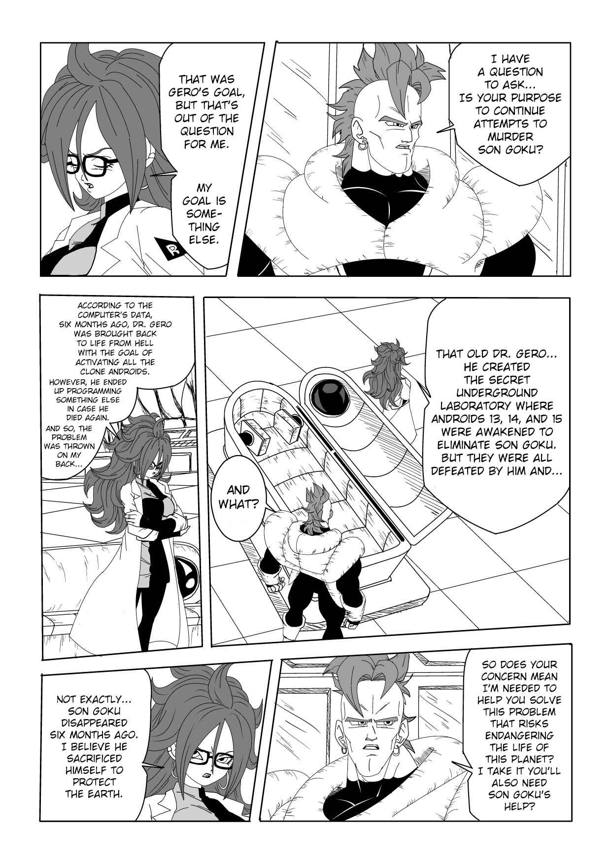 Chapter 2 - Page 7