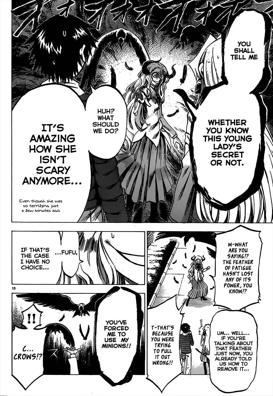 Chapter 60 - Page 10