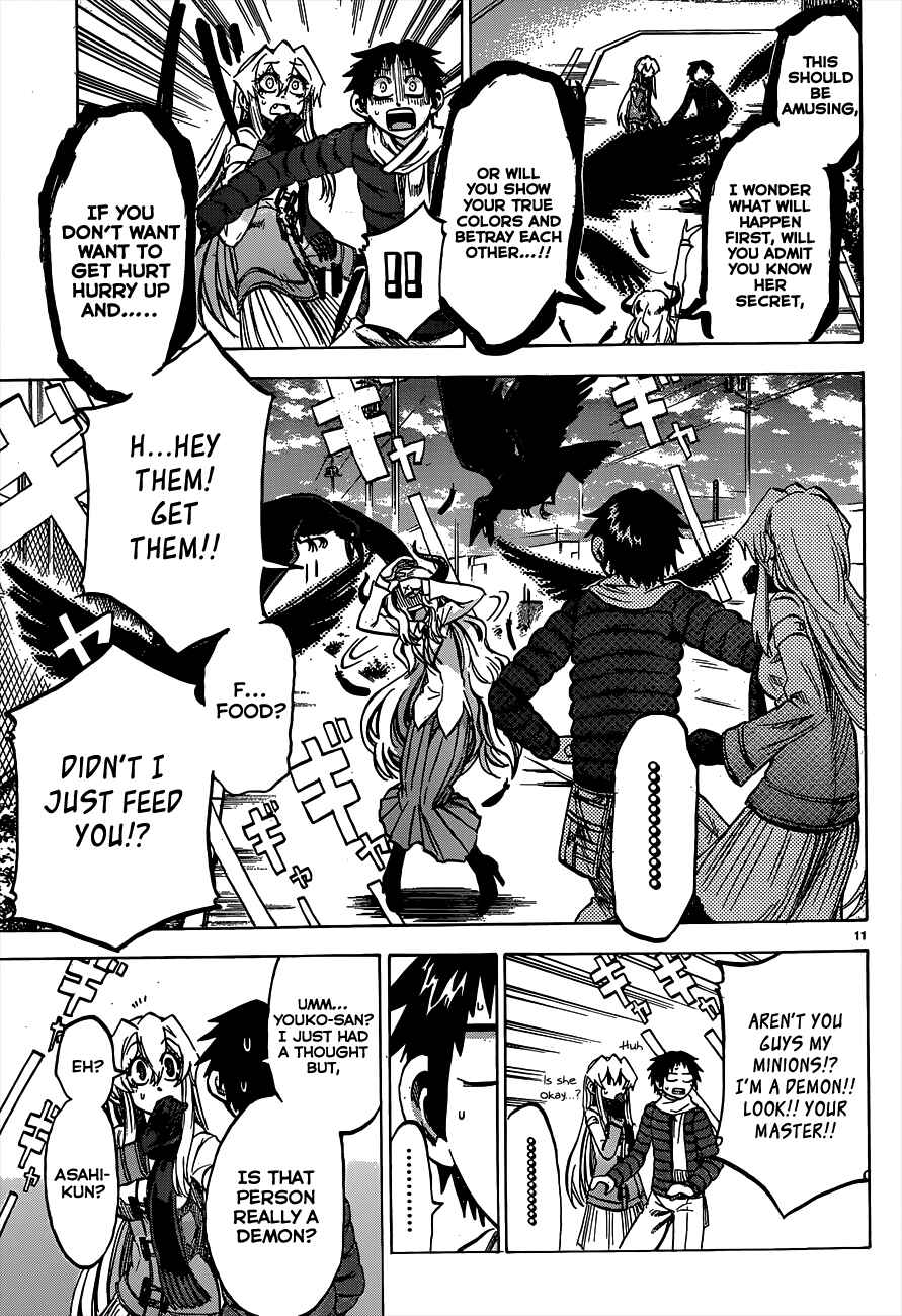 Chapter 60 - Page 11