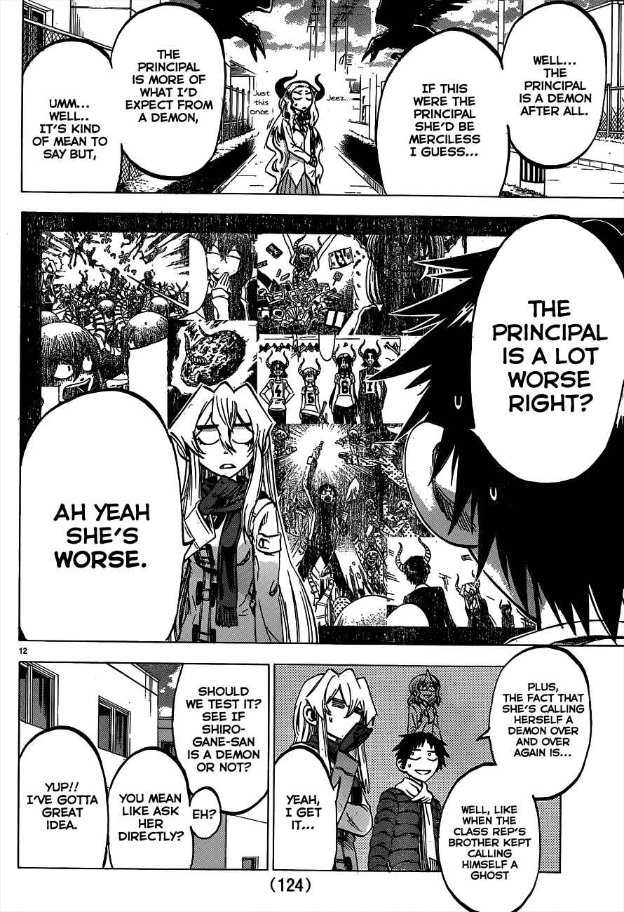 Chapter 60 - Page 12