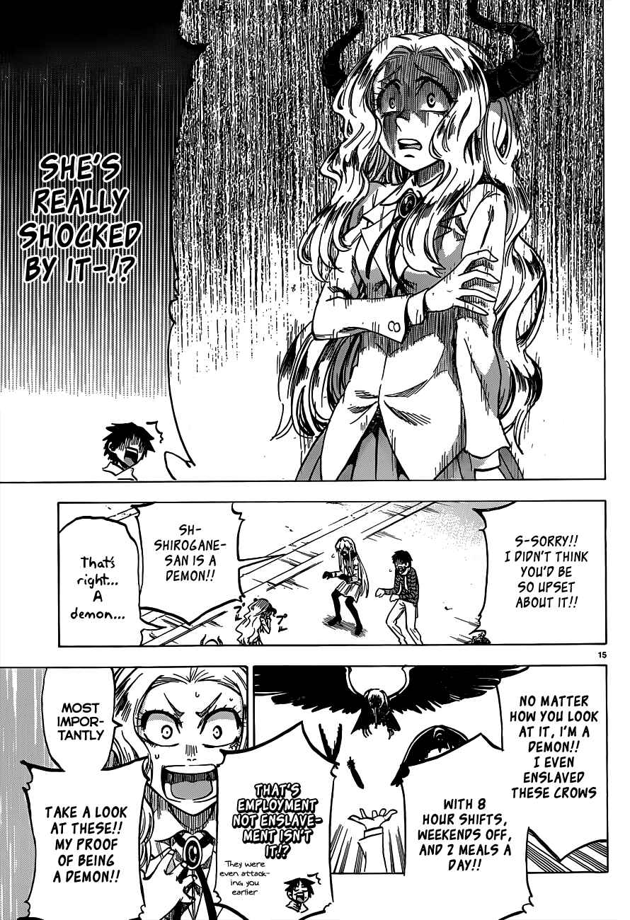 Chapter 60 - Page 15