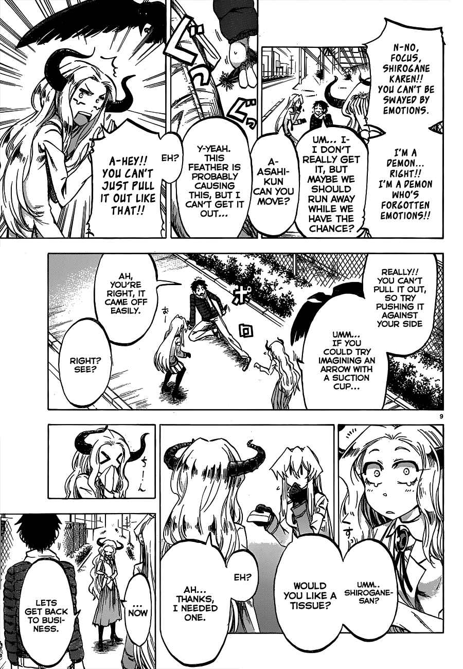 Chapter 60 - Page 9