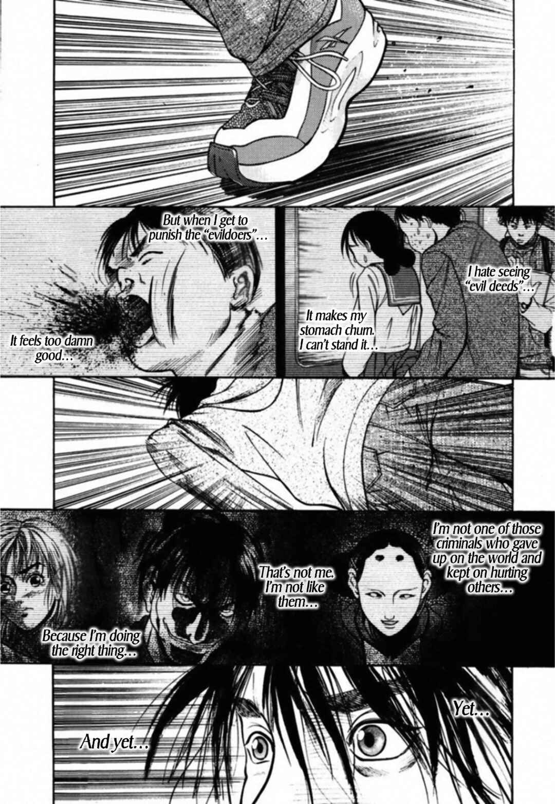 Chapter 80 - Page 15