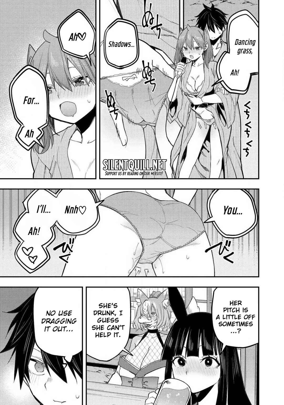 Chapter 83 - Page 10