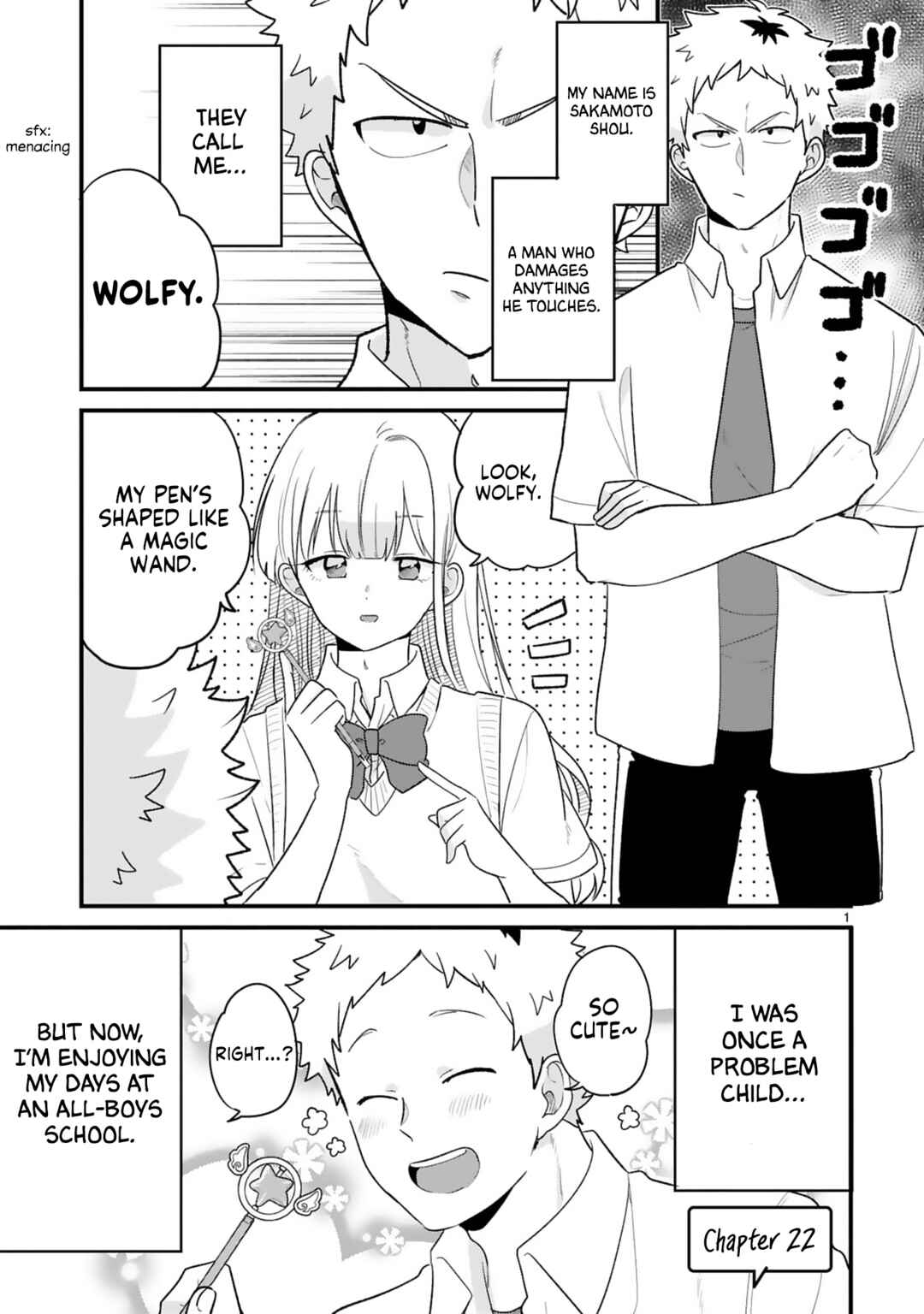 Chapter 22 - Page 2