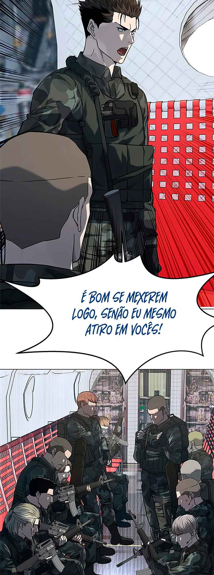 Chapter 73 - Page 27