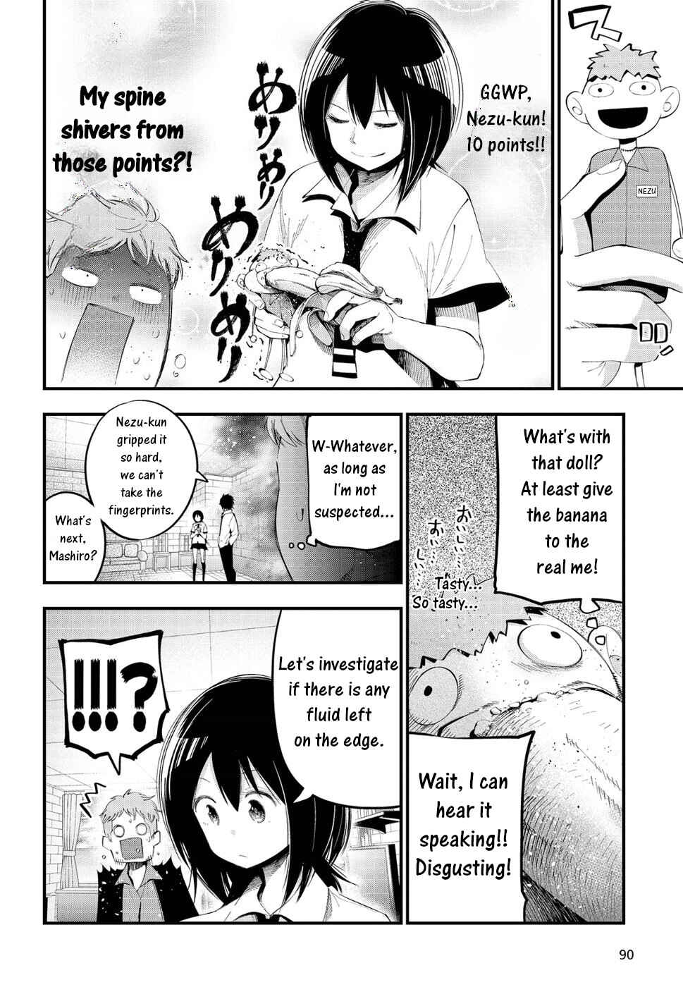 Chapter 23 - Page 6
