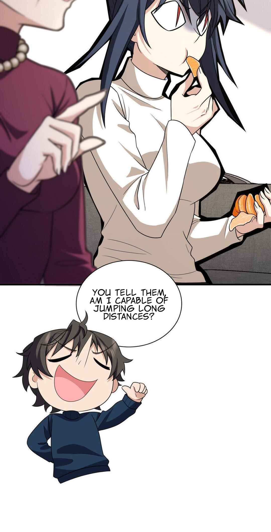 Chapter 268 - Page 24