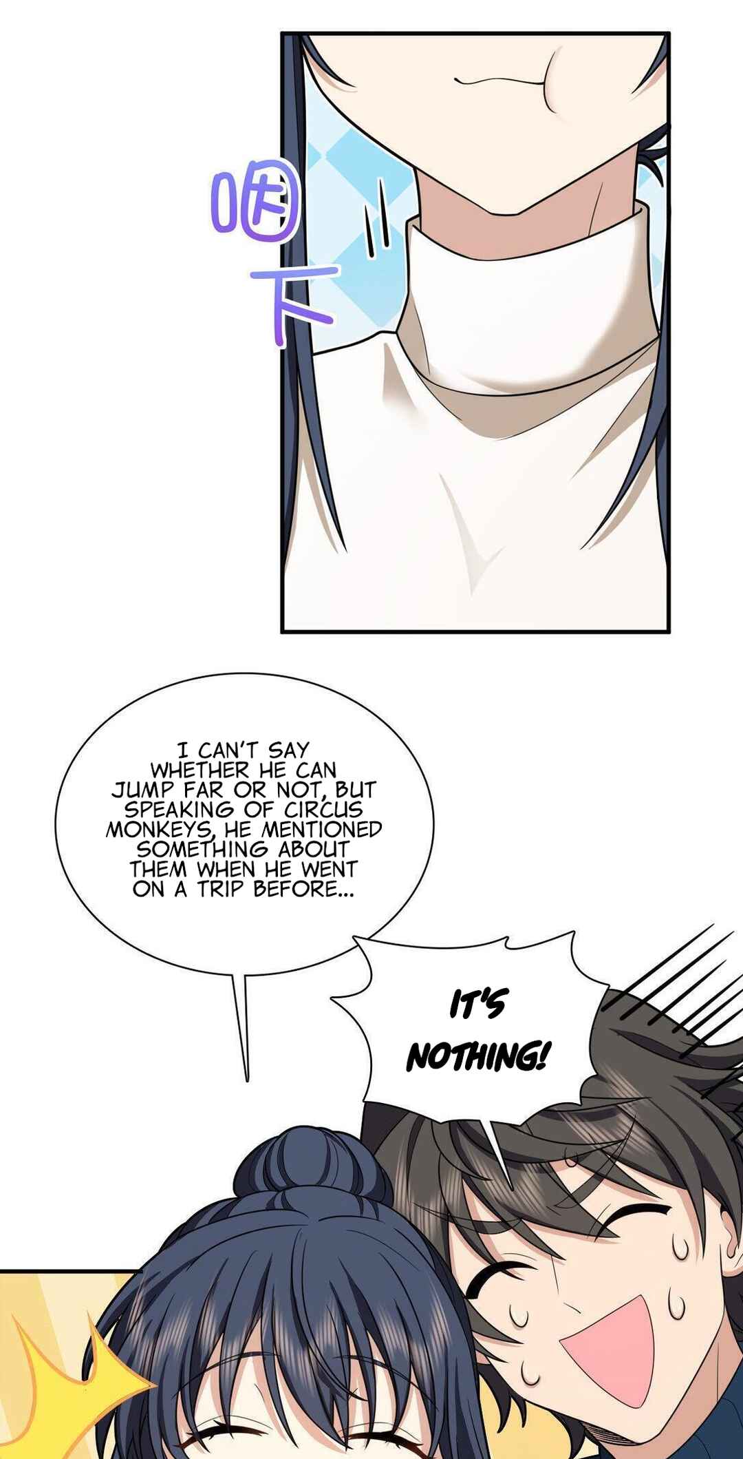 Chapter 268 - Page 25