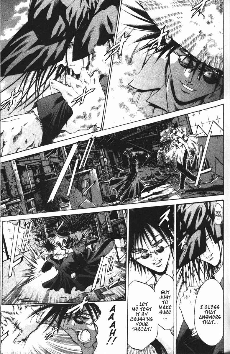 Chapter 91 - Page 12