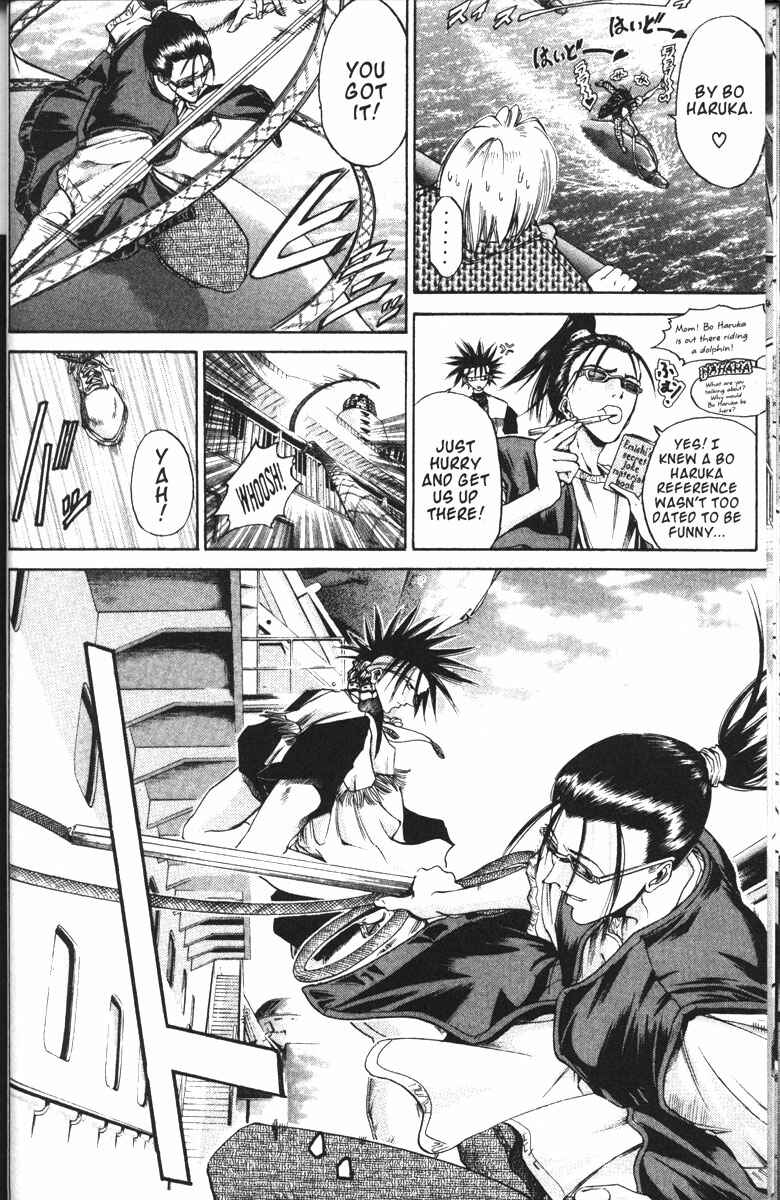 Chapter 91 - Page 25