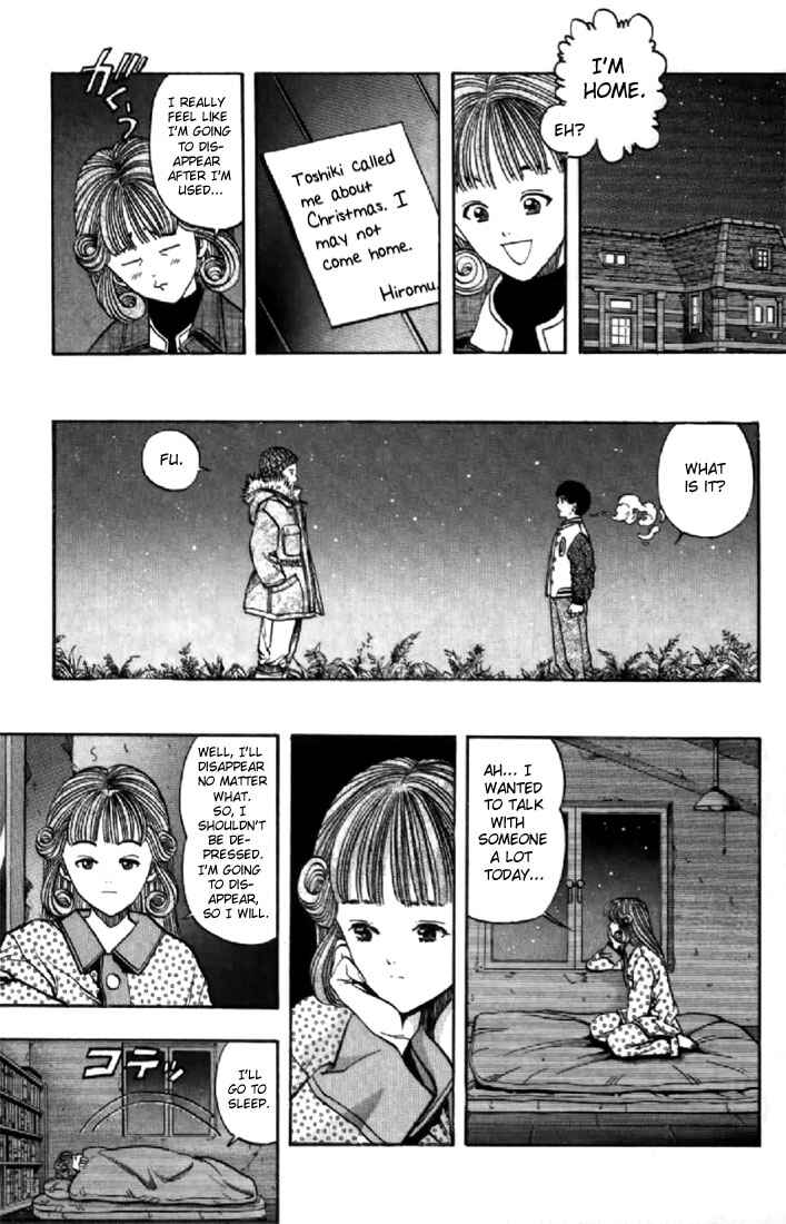 Chapter 130 - Page 11