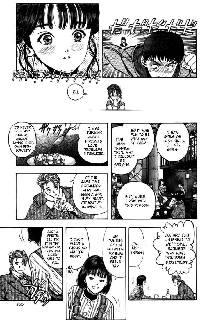 Chapter 130 - Page 15