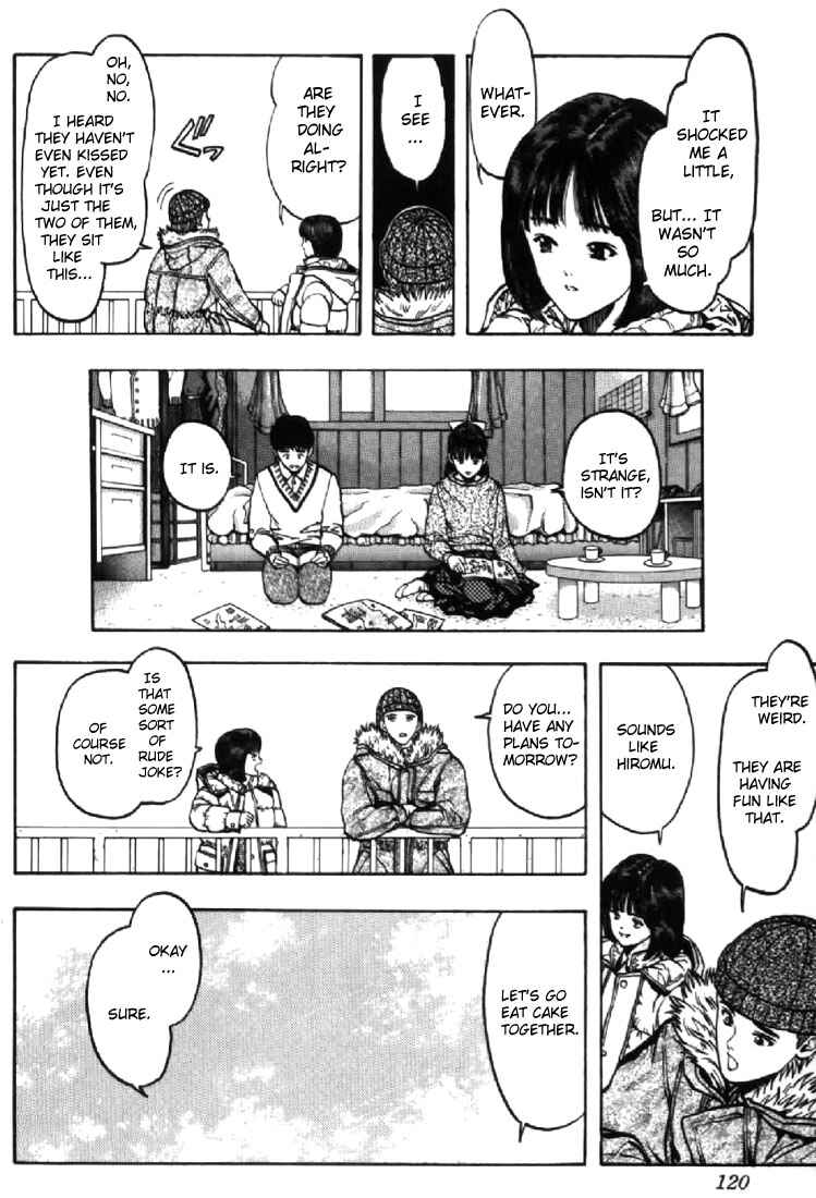 Chapter 130 - Page 8