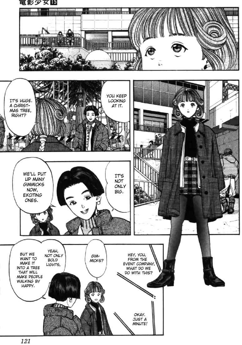 Chapter 130 - Page 9