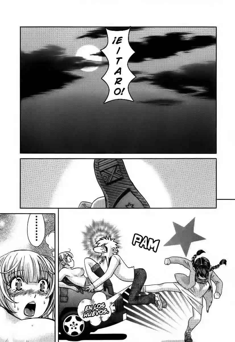 Chapter 132 - Page 23