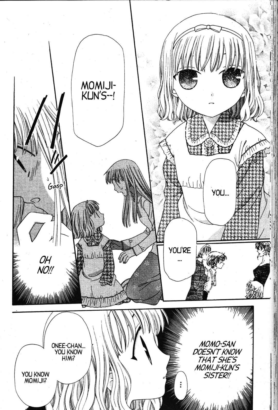 Chapter 74 - Page 14