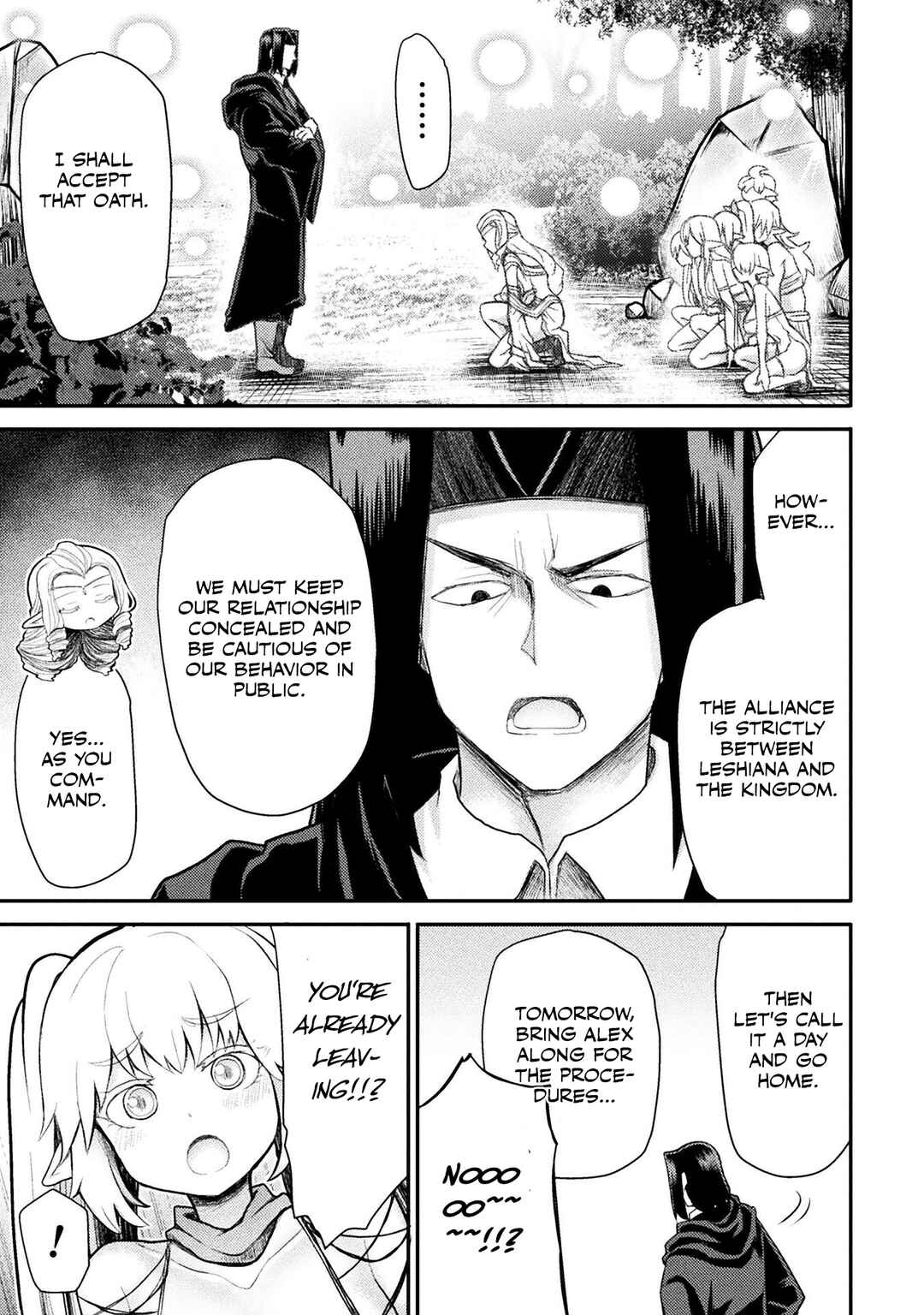 Chapter 28 - Page 20