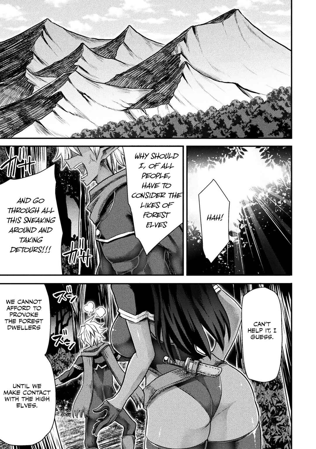 Chapter 28 - Page 22