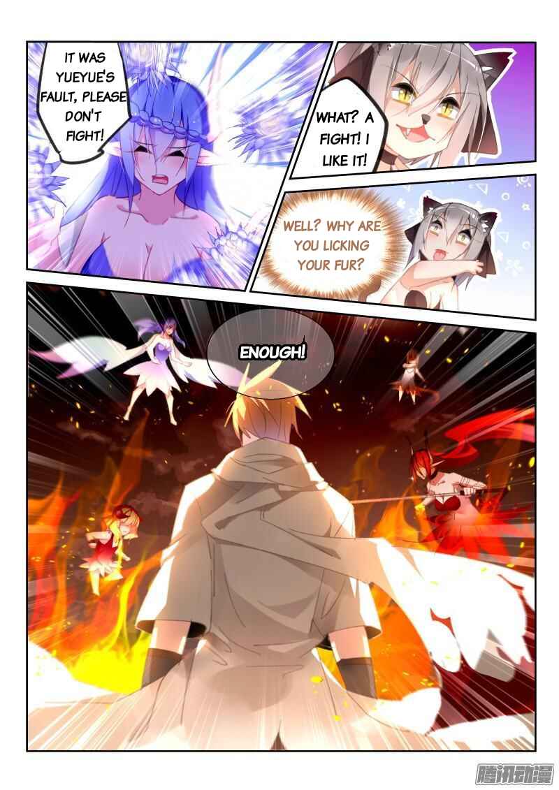 Chapter 275 - Page 4