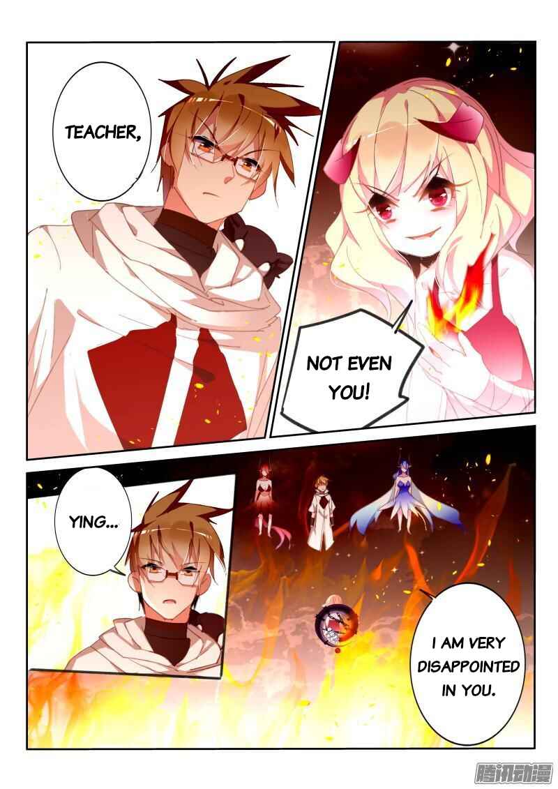 Chapter 275 - Page 8