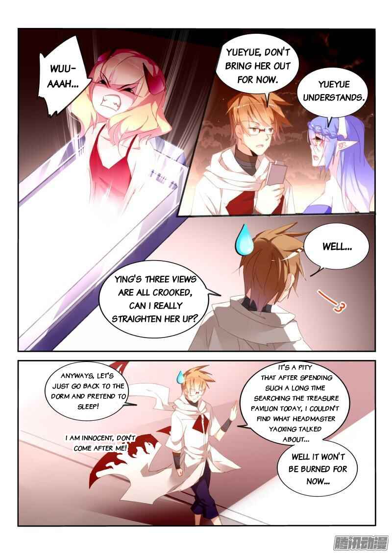 Chapter 275 - Page 9