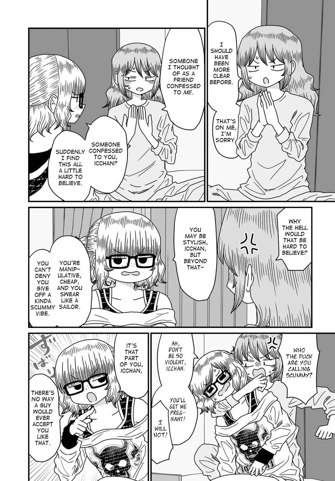 Chapter 52 - Page 12