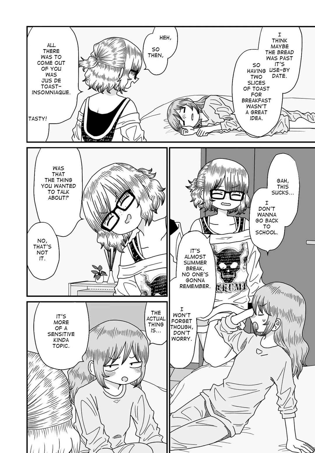 Chapter 52 - Page 8