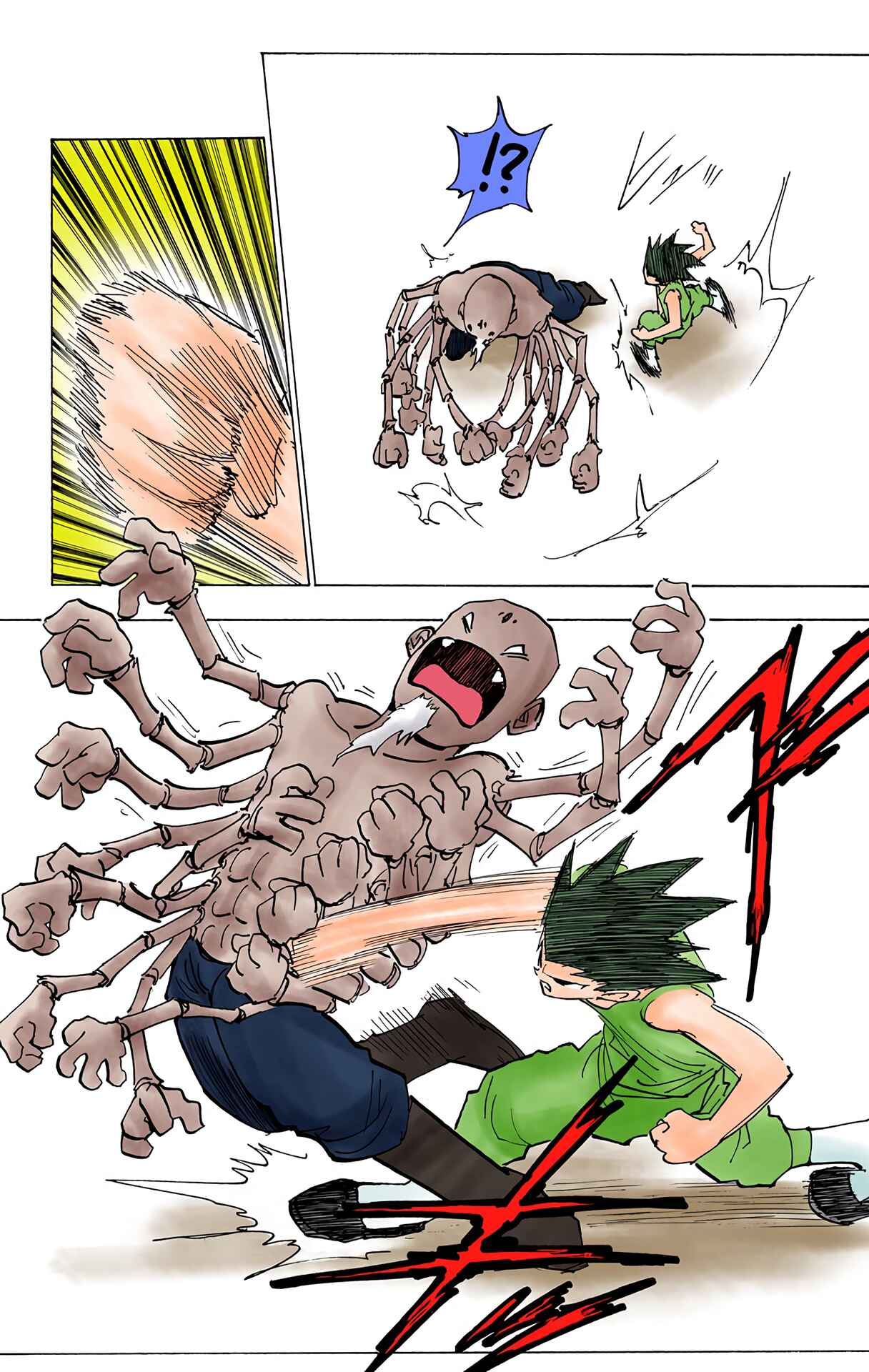 Chapter 193 - Page 2